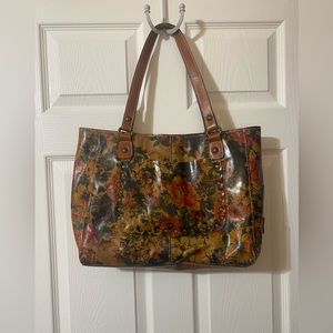 Patricia Nash Handbag